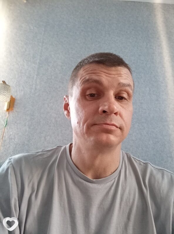 Андрей, 46, Воронеже — анкета №3151538