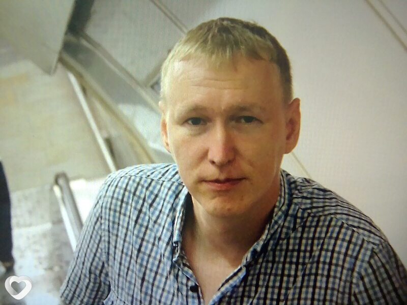 Серый Волк, 52, Челябинске — анкета №3151544
