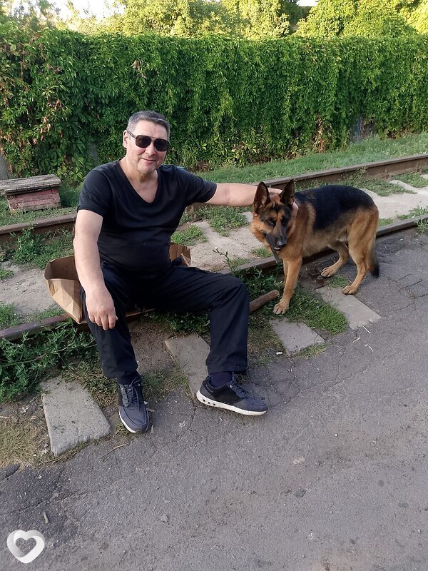 Эдуард, 51, Воронеже — анкета №3151547
