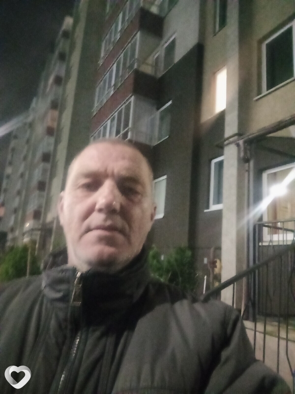 Николай, 58, Калининграде — анкета №3151733