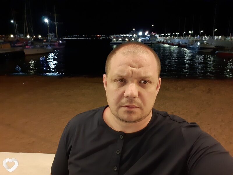 Максим, 44, Новошахтинске — анкета №3151734