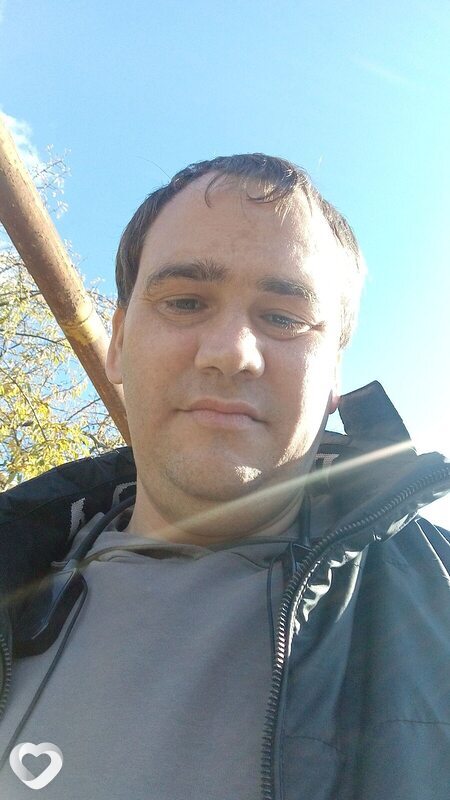 Димон, 34, Краснодаре — анкета №3151736