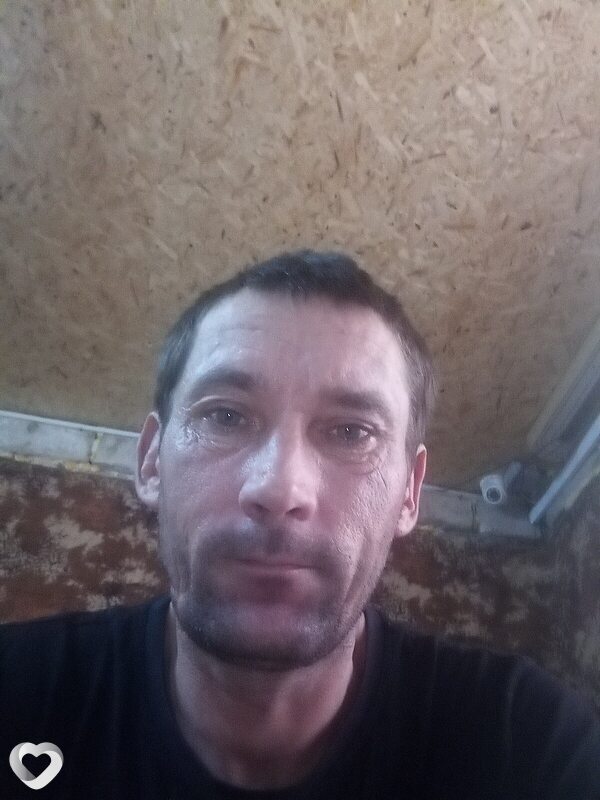 Андрей, 43, Кунгуре — анкета №3151737