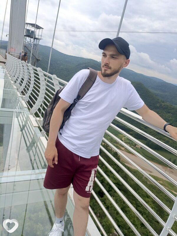 Влад, 30, Казани — анкета №3152148