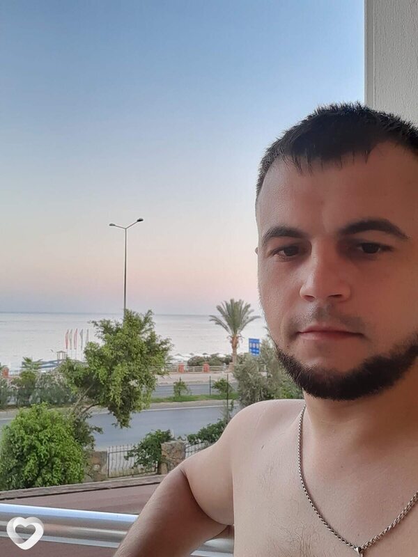 Александр, 33, Белгороде — анкета №3152150