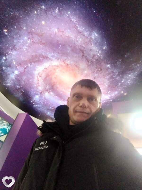 Станислав, 39, Санкт-Петербурге — анкета №3152174