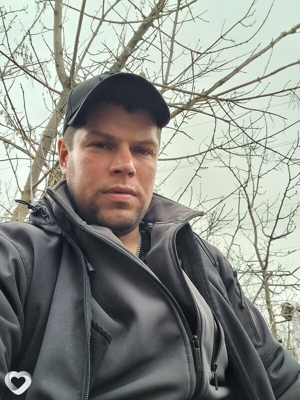 Андрей, 37, Луганске — анкета №3152182