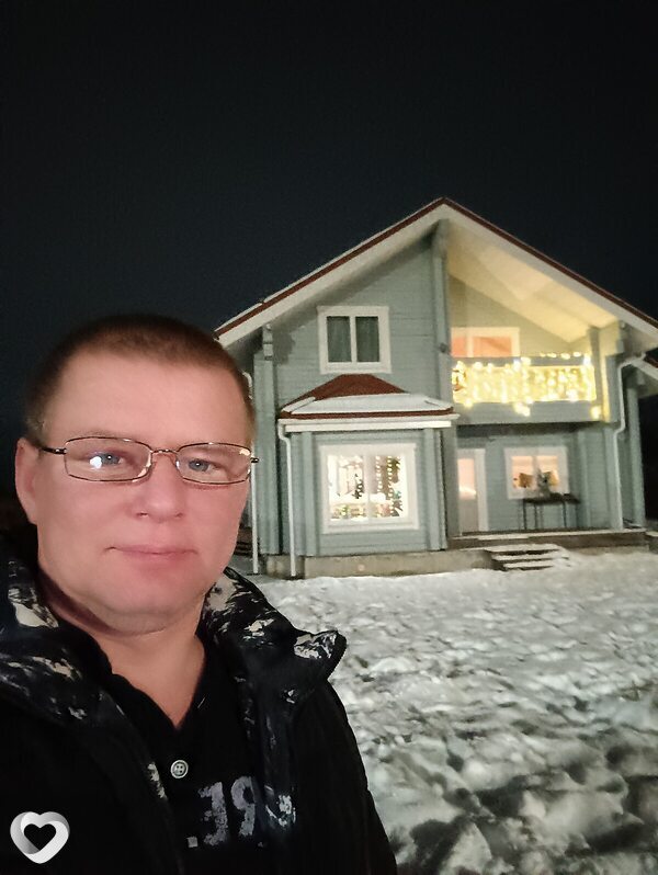 Сергей, Лакинск