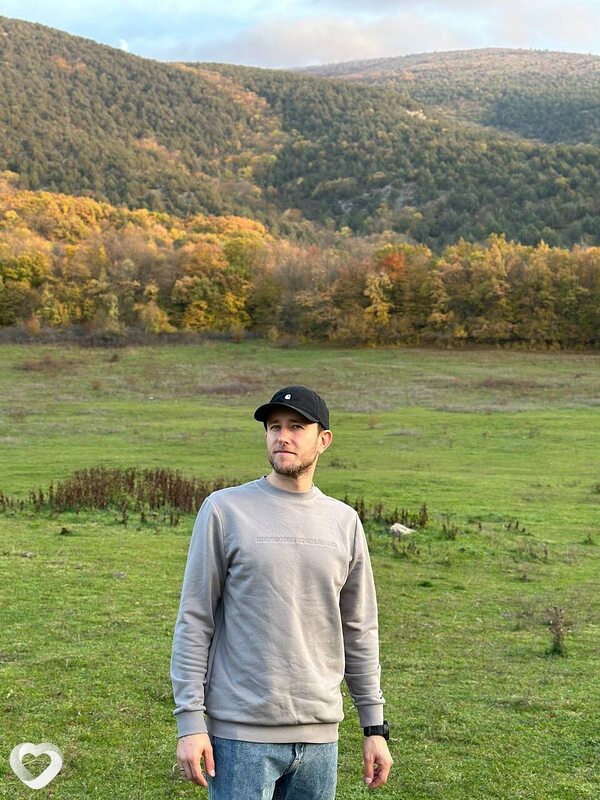 Андрей, 40, Ростове-на-Дону — анкета №3152188