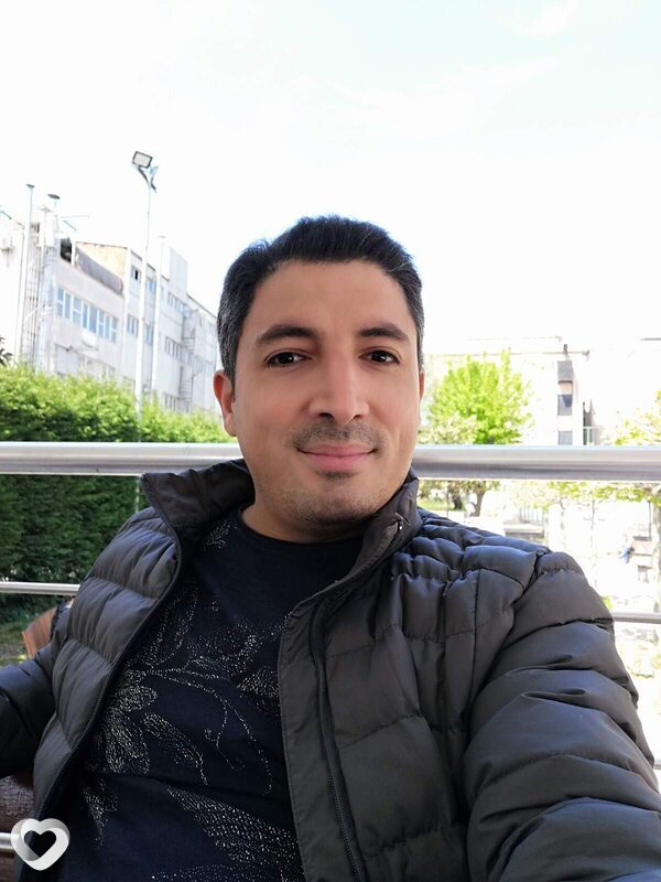 Armen, 46, Ереван — анкета №14070