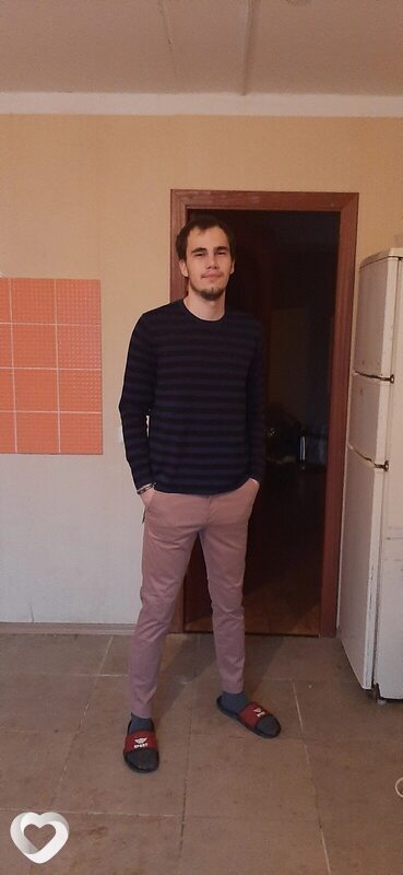 Саул, 27, Ливнах — анкета №3151830