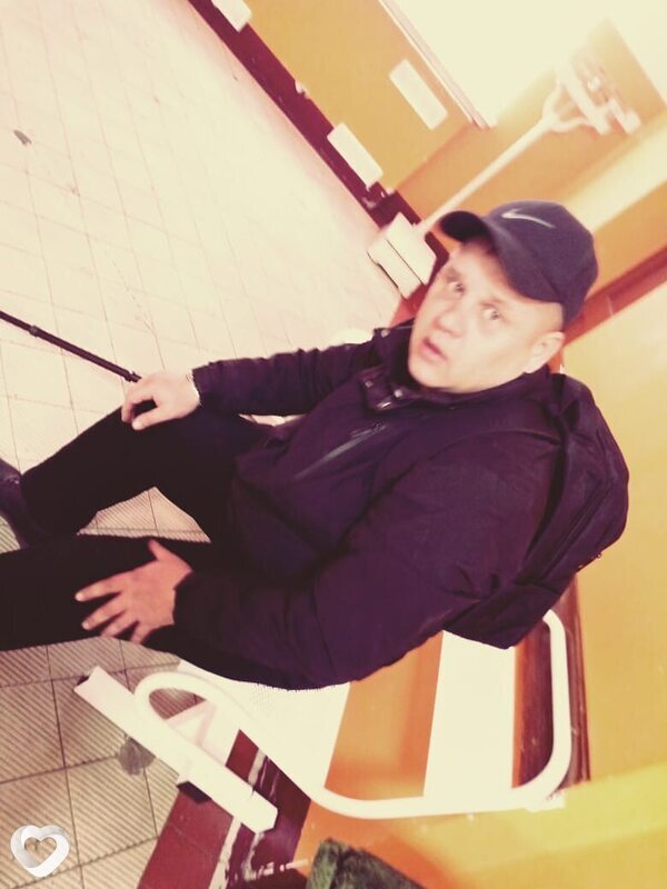 Николай, 43, Бологом — анкета №3151837