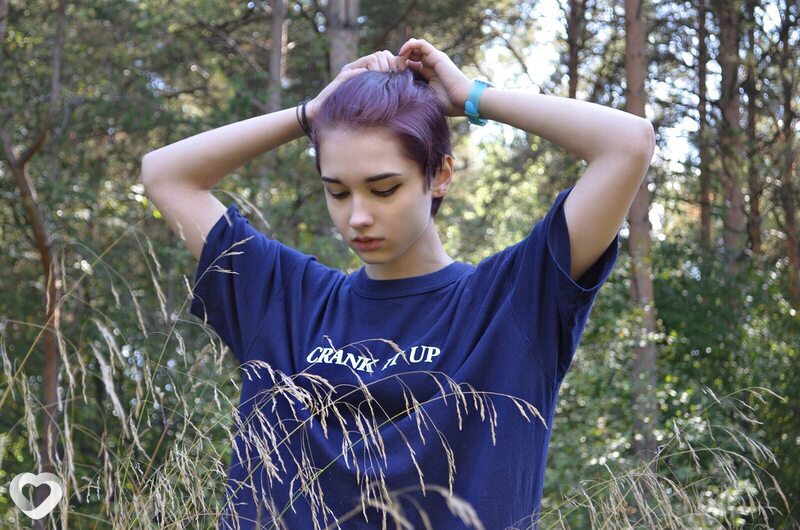 Полина, 27, Нижнем Тагиле — анкета №3151847