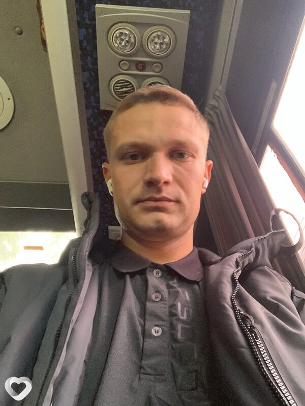 Данил, 26, Астрахани — анкета №3151806