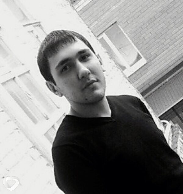Руслан, 35, Балашихе — анкета №3151809