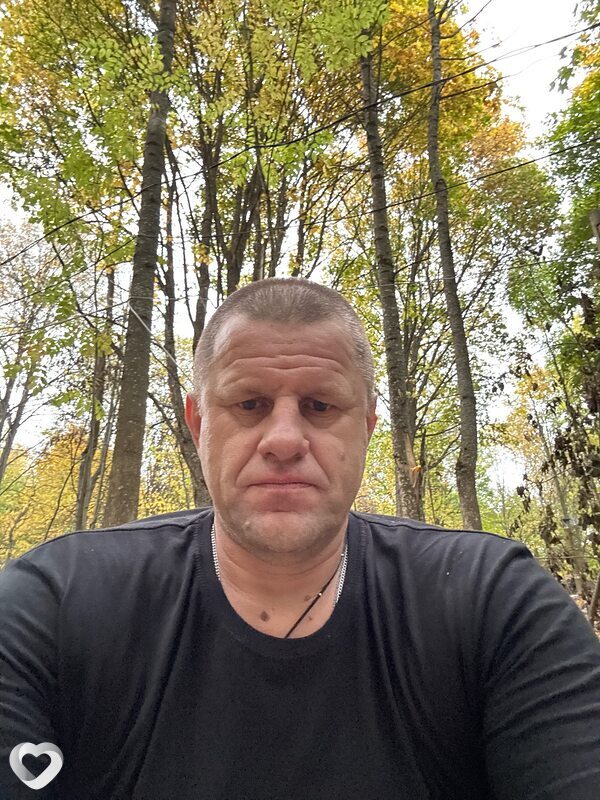 Влад, 40, Курске — анкета №3151824