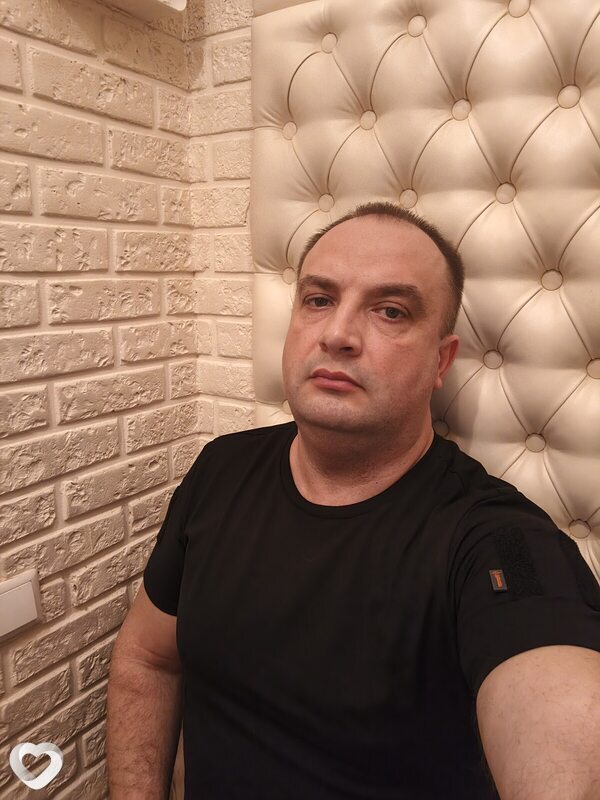 Иван, 46, Воронеже — анкета №3151862