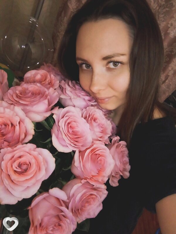 Елизавета, 29, Екатеринбурге — анкета №3151895