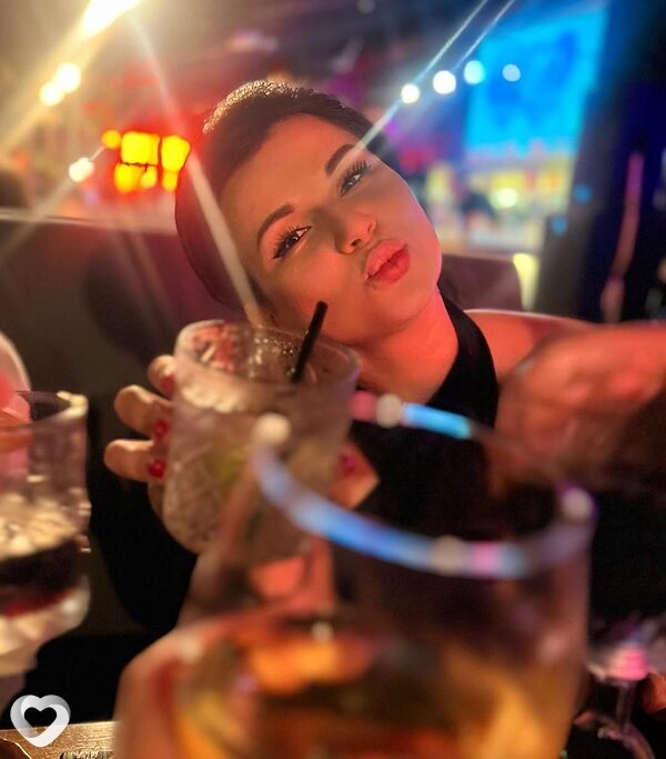 Вика, 47, Туле — анкета №3151896