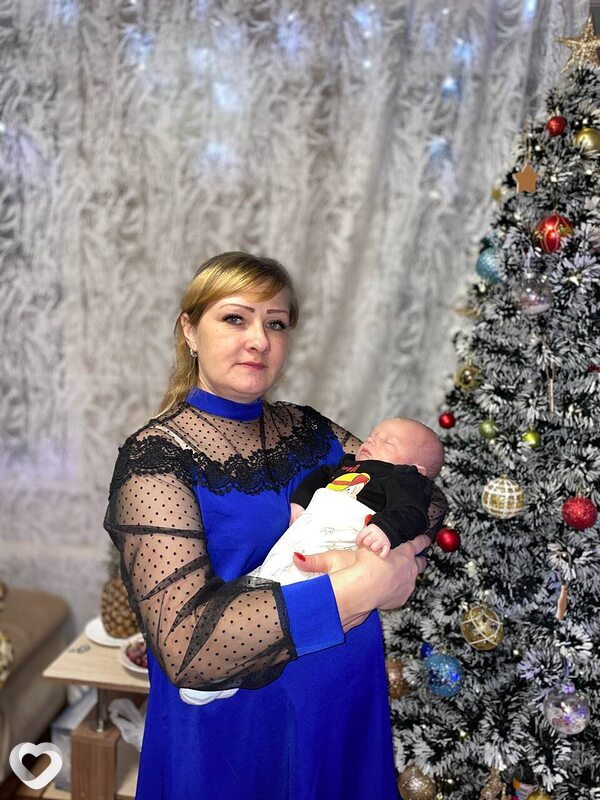 Валентина, 36, Ленинске-Кузнецком — анкета №3151779