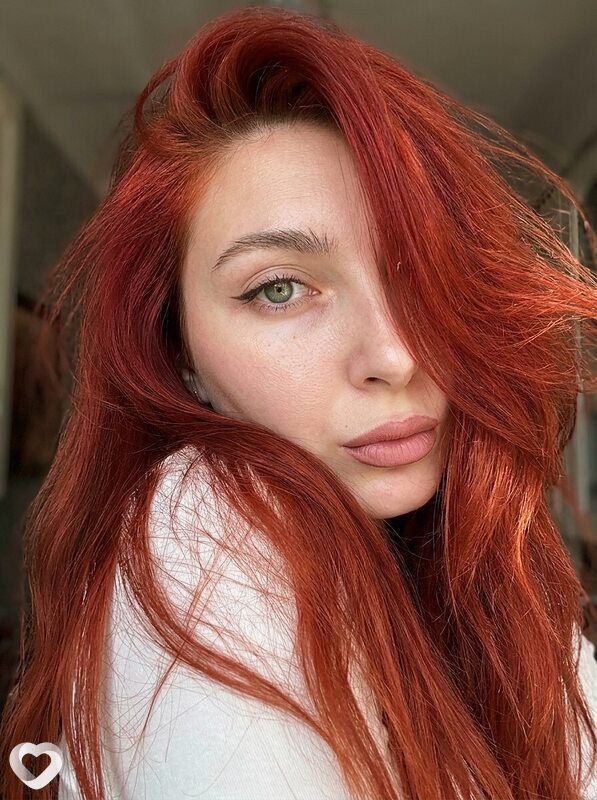 Banshee, 29, Челябинске — анкета №3151787