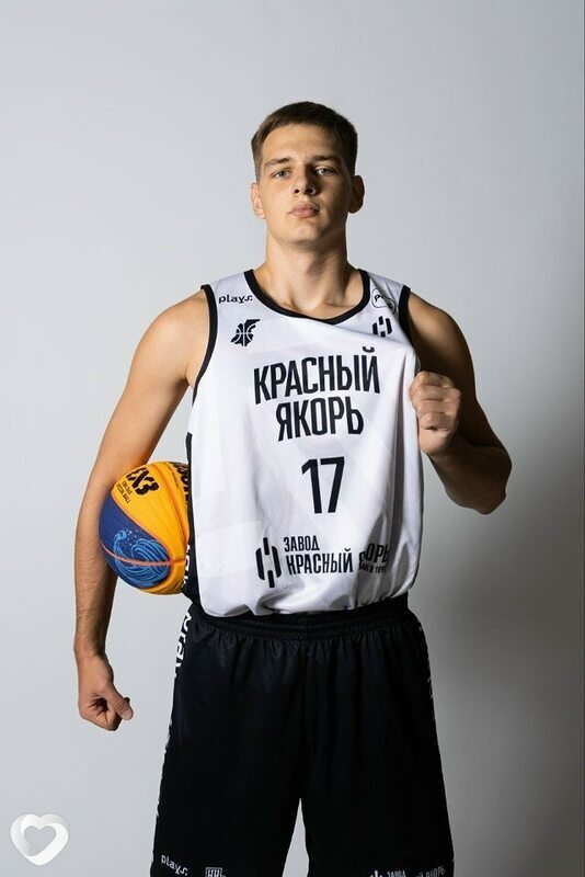 Дмитрий, 19, Нижнем Новгороде — анкета №3151791