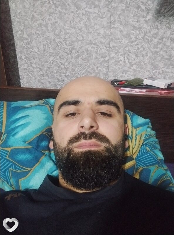Ахмед, 30, Адлер — анкета №3151797