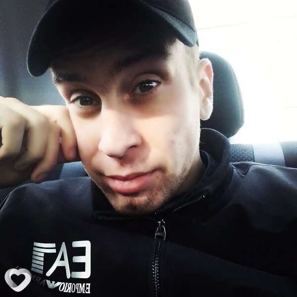 Алексей, 28, Югорске — анкета №3151908