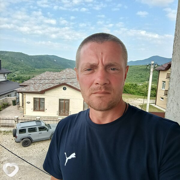 Максим, 42, Астрахани — анкета №3151918