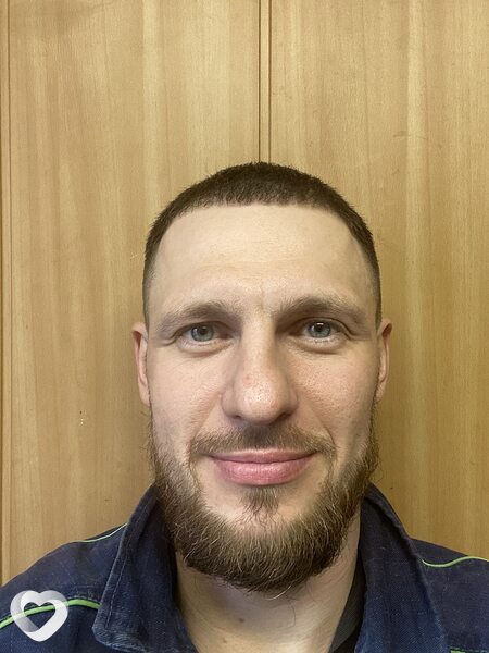 Aleksandr, 37, Новосибирске — анкета №3151990