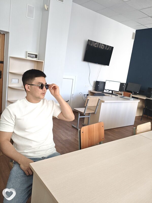 Даянч, 24, Минске — анкета №3151991