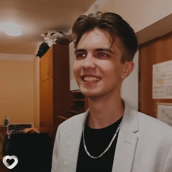 Павел, 24, Ташкент — анкета №3152010