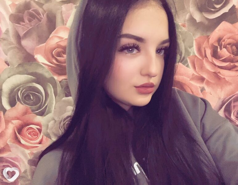 Виктория, 19, Могилев — анкета №3152020