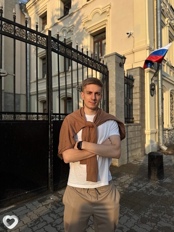 Кирилл, 27, Иванове — анкета №3151953