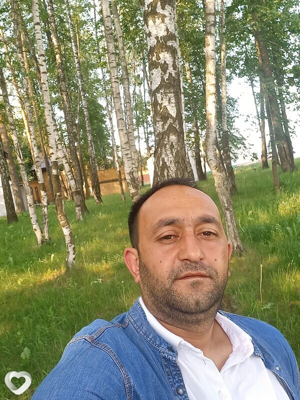 Фарид, 35, Видном — анкета №3151968