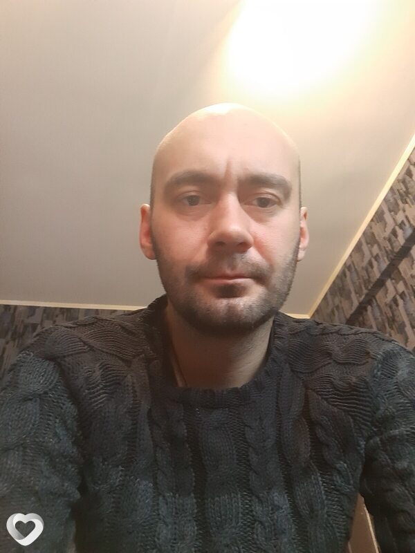 Иван, 35, Санкт-Петербурге — анкета №3152076