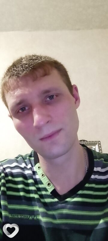 Александр, 38, Туле — анкета №3152079