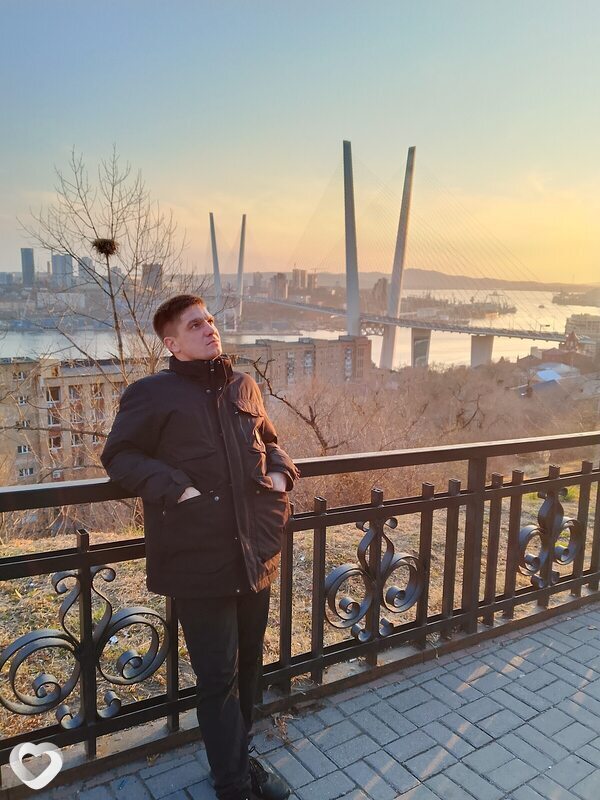 Это Я, 33, Владивостоке — анкета №3152084