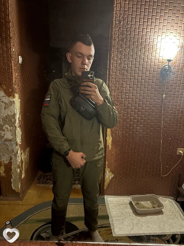 Artem, 23, Макеевке — анкета №3152087