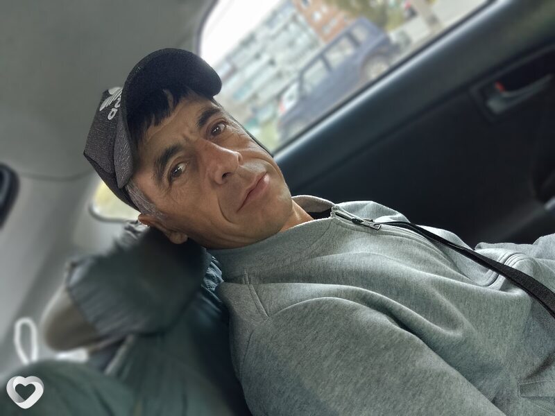 Алишер Шералиев, 46, Большое Камени — анкета №3152094