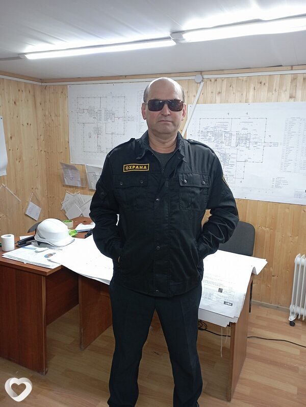 Александр, 53, Оренбурге — анкета №3152096