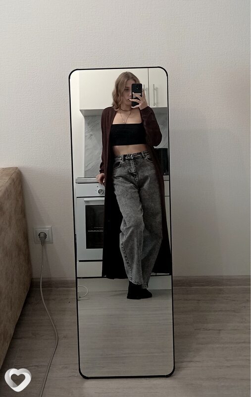 Юлия, 22, Нижнем Новгороде — анкета №3152051