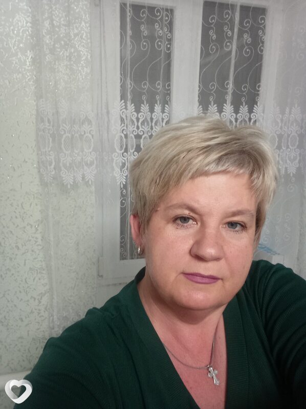 Татьяна, 48, Волгодонске — анкета №3152052