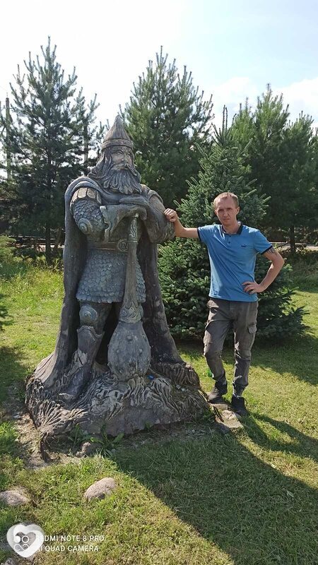 Виталий, 37, Смоленске — анкета №3152058