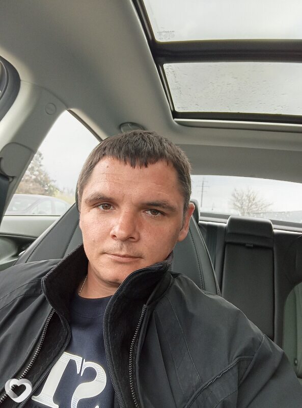 Натан, 33, Краснодаре — анкета №3152061