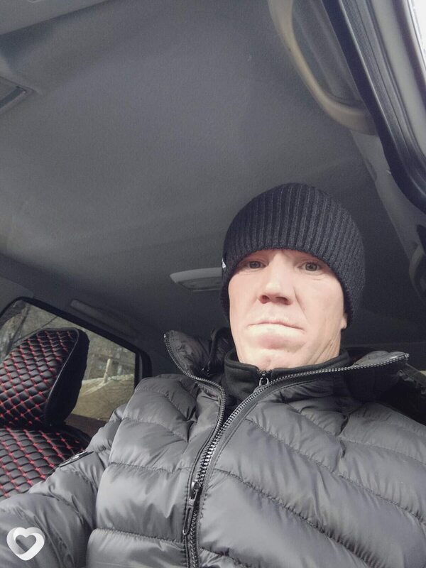 Егор, 42, Челябинске — анкета №3152063