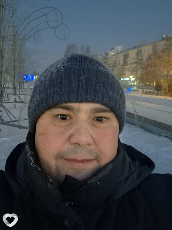 Руслан, 43, Новосибирске — анкета №3152068