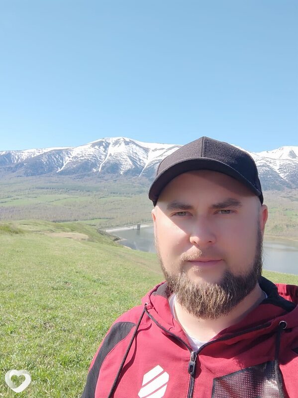 Данил, 36, Хромтау — анкета №3152202
