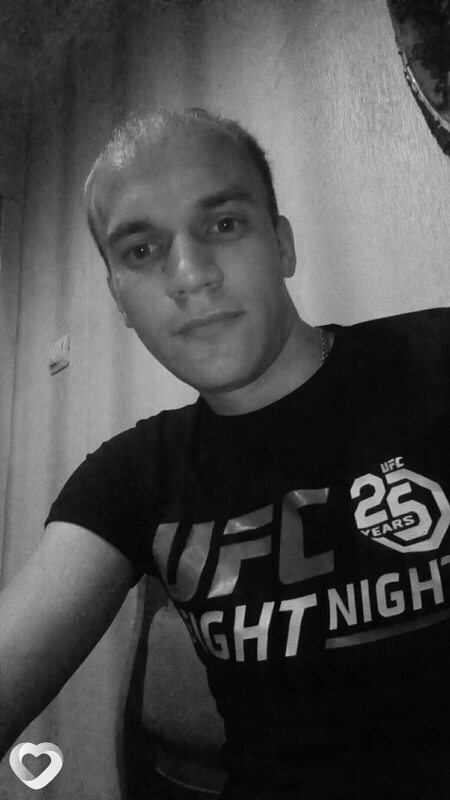 Андрей, 34, Челябинске — анкета №3152205