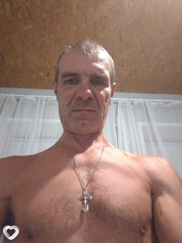 Сергей, 51, Хабаровске — анкета №3152210